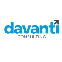 Davanti Consulting logo