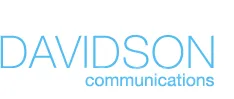 Davidson Communications logo