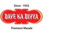 Dave Masala