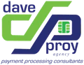 Dave Proy logo