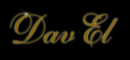 Dav El logo