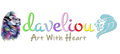 Daveliou logo