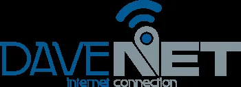 DaveNET logo