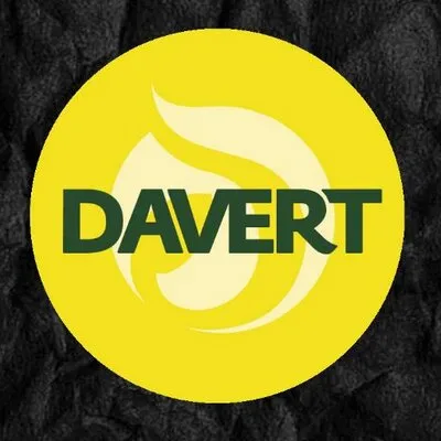 Davert logo