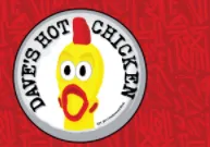 DAVE’S HOT CHICKEN logo