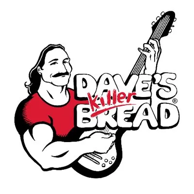 Dave's Killer Bread logo