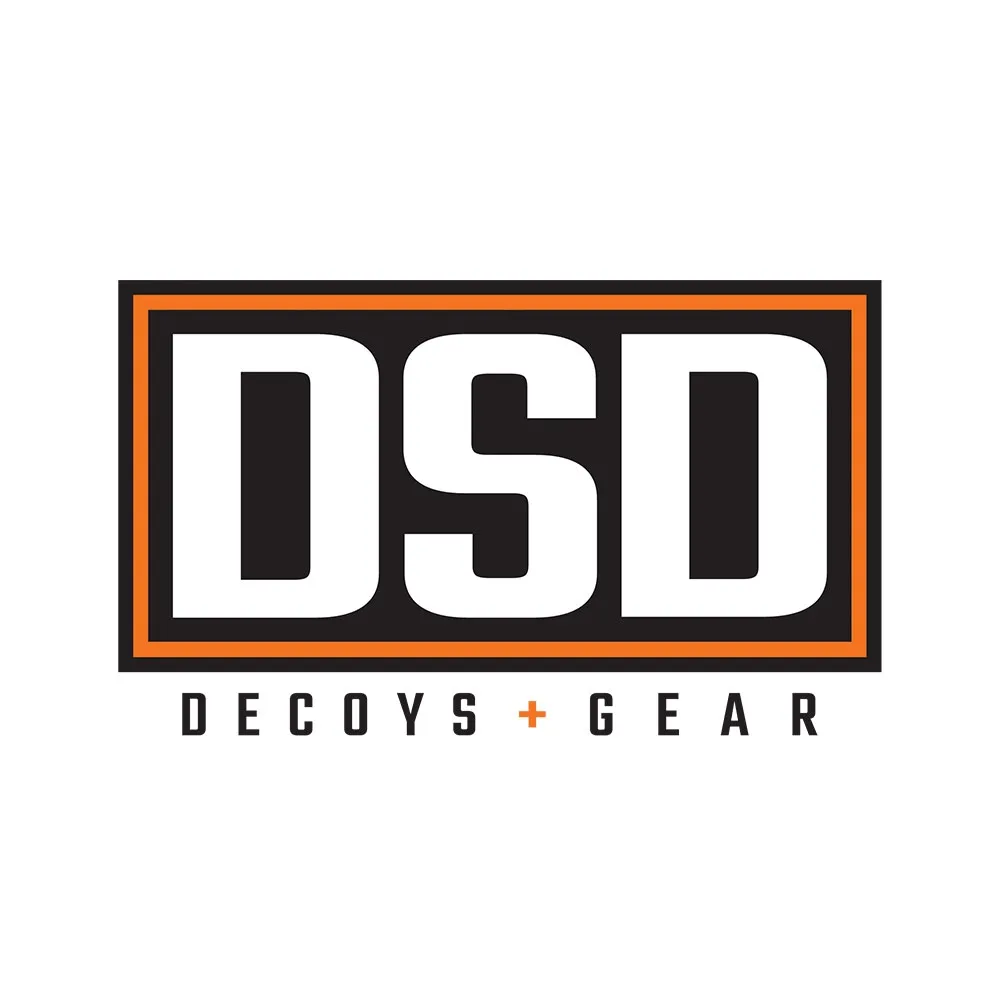 Dave Smith Decoys logo