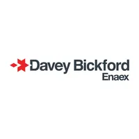 Davey Bickford logo