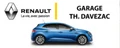 Davezac Auto logo