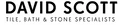 David Scott logo