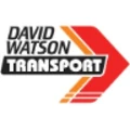 David Watson Transport logo