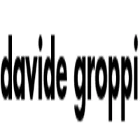 Davide Groppi logo