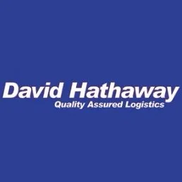 David Hathaway logo