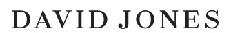 David Jones logo
