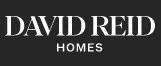 David Reid Homes logo