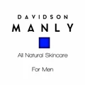 Davidson Manly logo