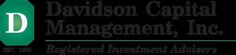 Davidson Capital Management logo