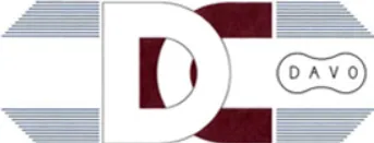 Davidson Chain logo
