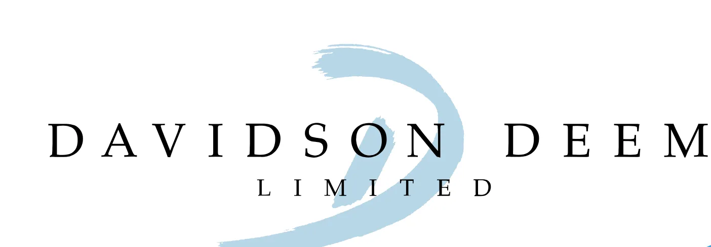 Davidson Deem logo
