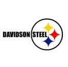 Davidson Steel logo