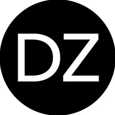 David Zwirner logo