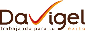 Davigel España logo
