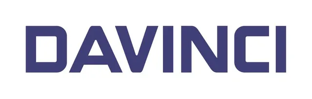Da Vinci Consulting logo