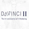 DaVinci II logo