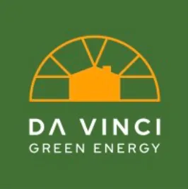 Da Vinci Green Energy logo
