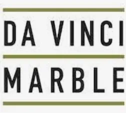 Da Vinci Marble logo