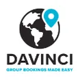 DAVINCI travel system logo