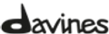 Davines India logo