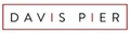 Davis Pier logo