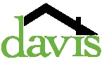 Davis Homes logo