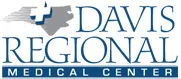 Davis Regional Medical Center logo