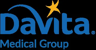 DaVita Medical Group logo