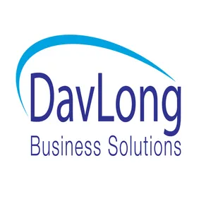 DavLong Business Solutions logo