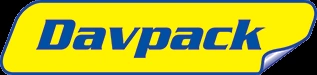 Davpack logo