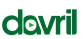 Davril Promotion logo