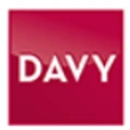 Davy Select logo
