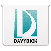 Davydick logo