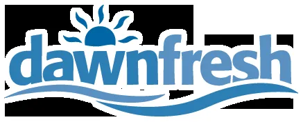 Dawnfresh logo