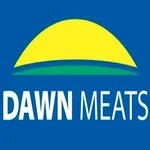 Dawn Meats logo