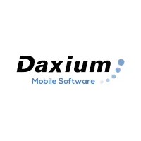 Daxium logo