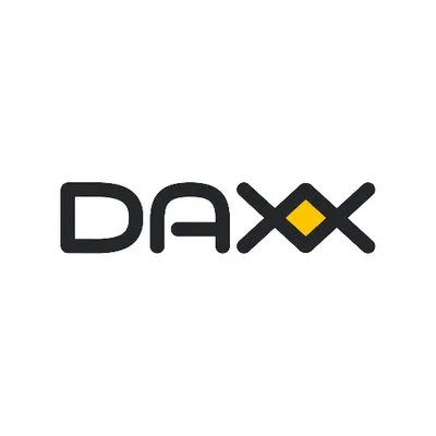 Daxx logo