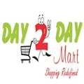 Day 2 Day Mart logo