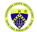 Dayananda Sagar College of Engineering logo