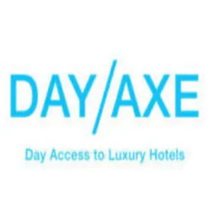 DayAxe logo