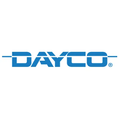 Dayco logo
