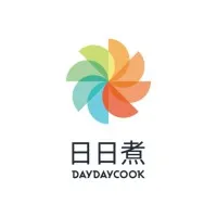DayDayCook logo